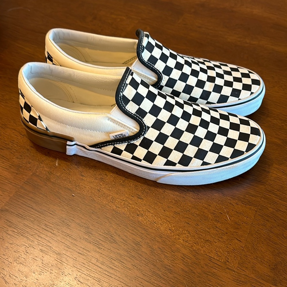 Vans Classic Slip-On™ Core Classics Men’s 10.5